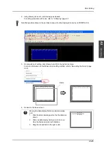 Preview for 605 page of Hakko Electronics V8 series Operation Manual