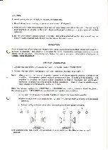 Preview for 3 page of Hakkoh KTX-4000V Operating Instructions Manual