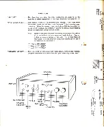 Preview for 4 page of Hakkoh KTX-4000V Operating Instructions Manual