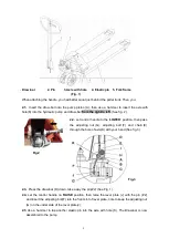 Preview for 3 page of Haklift AC50-A Operate Manual