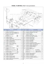 Preview for 9 page of Haklift AC50-A Operate Manual