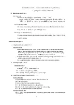 Preview for 15 page of Haklift HAVA2500V Operation And Installation Manual