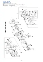 Предварительный просмотр 14 страницы Haklift KTHA1000 User Manual