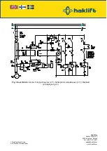 Preview for 20 page of Haklift NOSP1000HU Original Instructions Manual