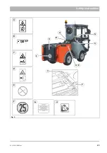 Предварительный просмотр 23 страницы HAKO 147015 Operating Manual