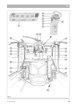 Предварительный просмотр 29 страницы HAKO 147015 Operating Manual