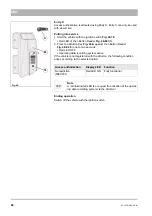 Предварительный просмотр 60 страницы HAKO 147015 Operating Manual