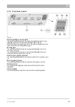 Предварительный просмотр 63 страницы HAKO 147015 Operating Manual