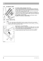 Предварительный просмотр 64 страницы HAKO 147015 Operating Manual