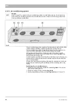 Предварительный просмотр 70 страницы HAKO 147015 Operating Manual