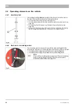 Предварительный просмотр 72 страницы HAKO 147015 Operating Manual