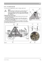 Предварительный просмотр 73 страницы HAKO 147015 Operating Manual