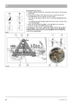 Предварительный просмотр 74 страницы HAKO 147015 Operating Manual