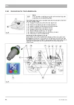 Предварительный просмотр 76 страницы HAKO 147015 Operating Manual