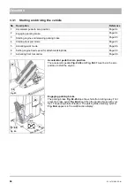 Preview for 84 page of HAKO 147015 Operating Manual