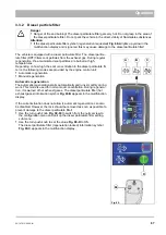 Preview for 87 page of HAKO 147015 Operating Manual