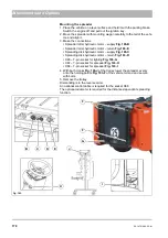 Preview for 178 page of HAKO 147015 Operating Manual