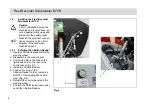 Preview for 4 page of HAKO 5305.00 Assembly Manual