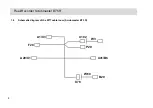 Preview for 8 page of HAKO 5305.00 Assembly Manual