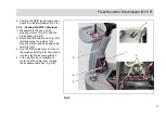 Preview for 11 page of HAKO 5305.00 Assembly Manual