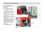 Preview for 12 page of HAKO 5305.00 Assembly Manual