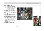 Preview for 15 page of HAKO 5305.00 Assembly Manual