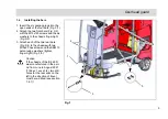 Preview for 5 page of HAKO 7181.05 Assembly Manual