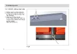 Preview for 6 page of HAKO 7181.05 Assembly Manual