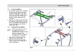 Preview for 7 page of HAKO 7181.05 Assembly Manual