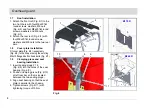 Preview for 8 page of HAKO 7181.05 Assembly Manual