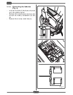 Preview for 10 page of HAKO 7745.02 Instruction Manual