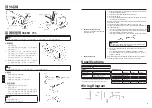 Preview for 7 page of HAKO 936 Instruction Manual