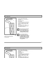 Preview for 25 page of HAKO 980 E/EH Instruction Manual