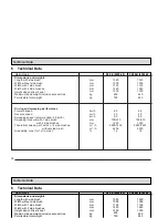 Preview for 38 page of HAKO 980 E/EH Instruction Manual