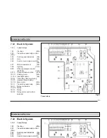 Preview for 53 page of HAKO 980 E/EH Instruction Manual