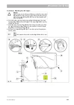 Preview for 131 page of HAKO Citymaster 650 Operating Manual