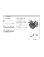 Preview for 16 page of HAKO Cleanserv PB51/2000 Instruction Manual