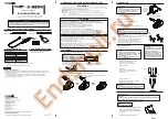 HAKO FX-8804 Instruction Manual preview