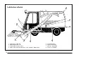 Предварительный просмотр 30 страницы HAKO Hako-Citymaster 1800 TDI Instruction Manual