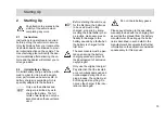 Preview for 15 page of HAKO Hakomatic B 1050 W Instruction Manual