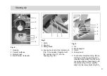 Preview for 17 page of HAKO Hakomatic B 1050 W Instruction Manual