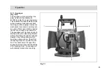 Preview for 23 page of HAKO Hakomatic B 1050 W Instruction Manual