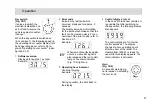 Preview for 37 page of HAKO Hakomatic B 1050 W Instruction Manual