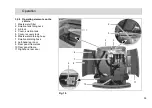 Preview for 39 page of HAKO Hakomatic B 1050 W Instruction Manual