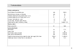 Preview for 51 page of HAKO Hakomatic B 1050 W Instruction Manual