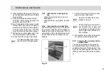 Preview for 75 page of HAKO Hakomatic B 1050 W Instruction Manual