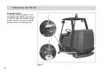 Preview for 86 page of HAKO Hakomatic B 1050 W Instruction Manual