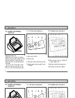 Preview for 12 page of HAKO Hakomatic B 650 R Instruction Manual