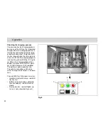 Предварительный просмотр 22 страницы HAKO Hakomatic B115R Operating Manual