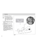 Предварительный просмотр 26 страницы HAKO Hakomatic B115R Operating Manual